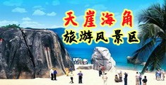 日出水了又大又黄又骚的视频海南三亚-天崖海角旅游风景区